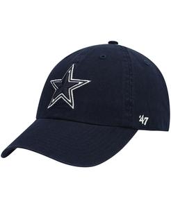 Кепка Dallas Cowboys CLEAN UP '47 Brand