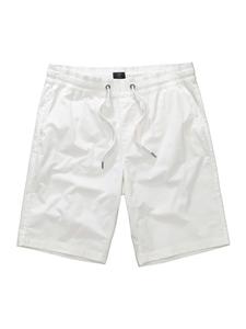 Тканевые шорты JP1880, цвет schneeweiß