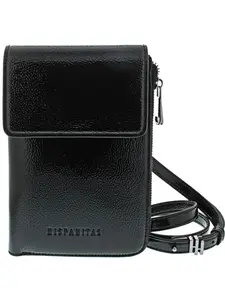 Hispanitas Сумка River 124, черная