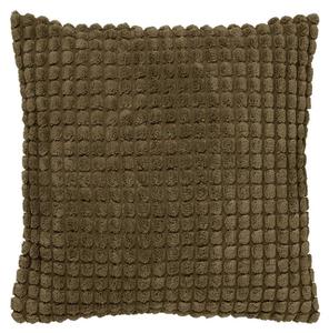 Декоративная подушка Dutch Decor Rome, оливково-зеленый