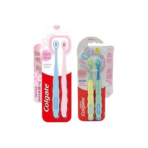 Зубные щетки Unisex COLGATE