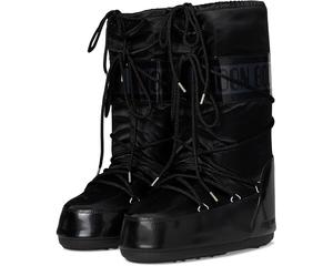 Женские ботинки MOON BOOT Icon Glance, Black
