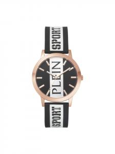 Philipp Plein Кварцевые часы PSJBA0323 в корпусе из розового золота