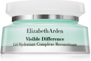 Легкий увлажняющий гелевый крем Visible Difficile с восстанавливающим комплексом Hydragel Elizabeth Arden, 75 мл