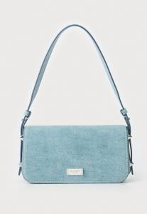 Сумка LIV SMALL EAST WEST SHOULDER kate spade new york, синий
