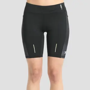 Женские велосипедные шорты Aduar 25V John Smith, черный