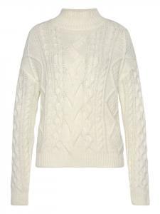 Пуловер Buffalo, кремовый