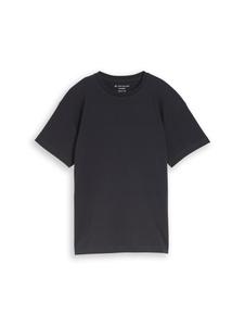 TOM TAILOR Футболка в цвете Anthracite, Dark Grey