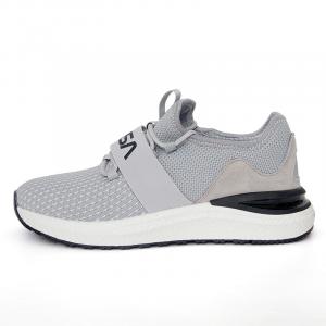 Кроссовки женские с низким верхом Tectop, белый