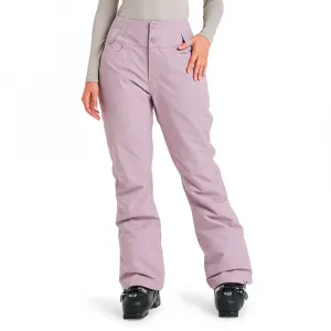 Брюки Roxy Diversion, фиолетовый