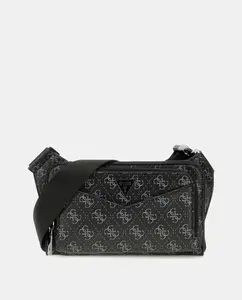 Мужская сумка для туалетных принадлежностей Siena Guess, серый