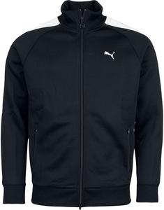 Спортивная куртка Puma T7 ALWAYS ON Track Jacket DK, черный
