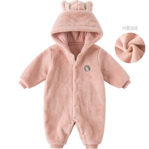 Комбинезон DAVE&BELLA TD, Бежевый