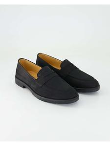 Тапочки Zahira, черный