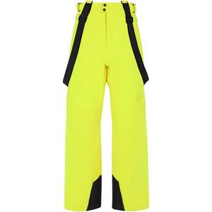 Шланговые штаны для снега Protest, цвет limone
