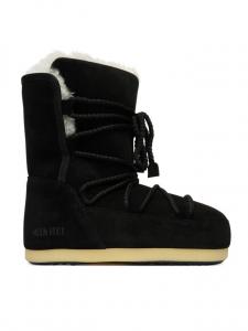 Снегоступы Moon Boot Mb Evx Boot 80D1470050, черный