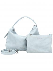 Nero Giardini Сумка в светло-голубом цвете