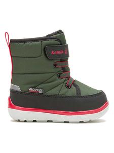 Сапоги Kamik Winterboots Luget, хаки