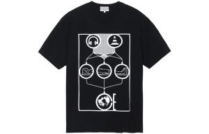 Футболка мужская Black Cav Empt