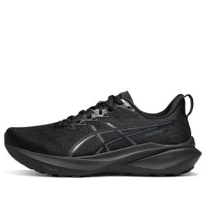 Кроссовки gt-2000 13 (d) 'black' Asics, черный