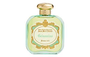 Santa Maria Novella Духи medici garden jasmine с древесными нотами eau de parfum цитрусовые розовый перец черный перец 50ml