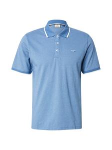 Футболка JACK & JONES JACK & JONES JPRBLUALVES, Blue denim