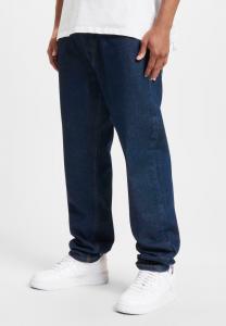 Мешковатые джинсы BARCA DEF, синий