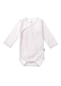 Комбинезон/боди LILIPUT, белый