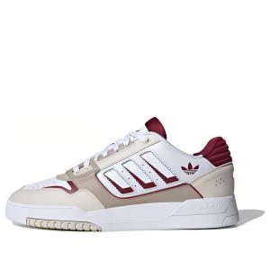 Кроссовки drop step low 2.0 Adidas, бежевый