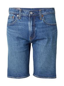 Повседневные джинсы LEVIS ┬о 405тДв Standard Shorts, Blue