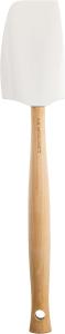 Силиконовая лопатка Le CreusetJS410-16, белая