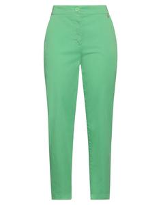 Брюки Souvenir, оранжевый