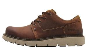 Ботинки CAT Outdoor Boots Men, коричневый