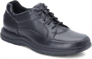 Мужские оксфорды Rockport Edge Hill II, черный