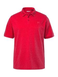 Рубашка-поло Men Plus