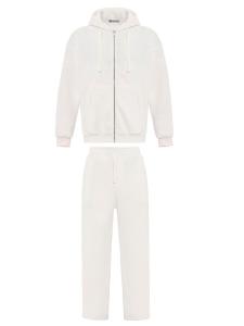 Спортивный костюм Dandalo Janssen, экрю