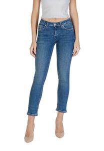 Джинсы LIU JO, светло-голубой