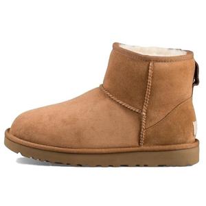 Ботинки UGG Classic Mini II, Light brown