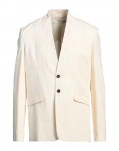 Блейзер Isabel Benenato, белый