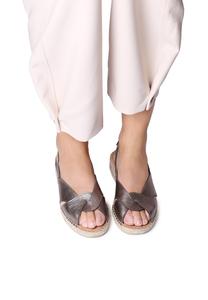 Босоножки с ремешками ENOLA-P Toni Pons, цвет bronze