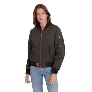 Куртка Bombers Original Original, зеленый