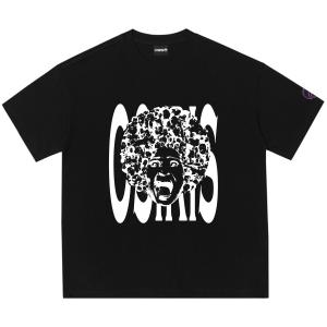 Футболка унисекс OSIRIS, черный