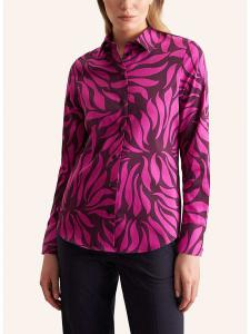 Seidensticker Блузка розового цвета