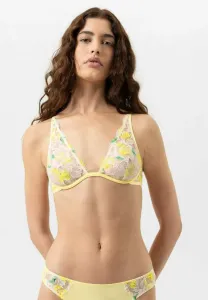 Серия потрясающих треугольных бюстгальтеров Mey, Sunny Honey