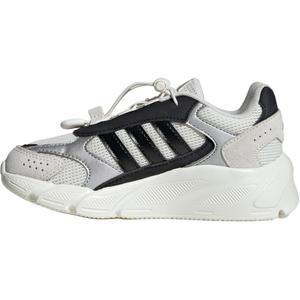 Кроссовки CRAZYCHAOS 2000 Kids для детей Adidas, черный/белый