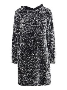 Коктейльное платье b.young, черный