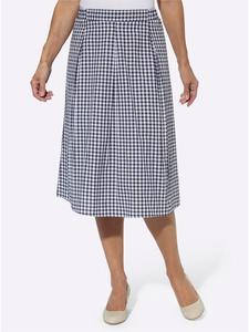 Юбка до колена Sieh an!