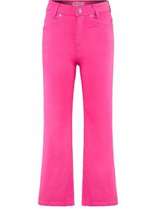 Тканевые брюки Blue Effect, розовый