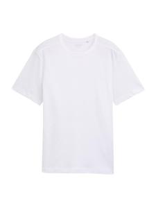 Рубашка TOM TAILOR, белый