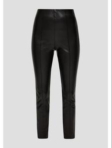 Брюки 9999_черные s.Oliver